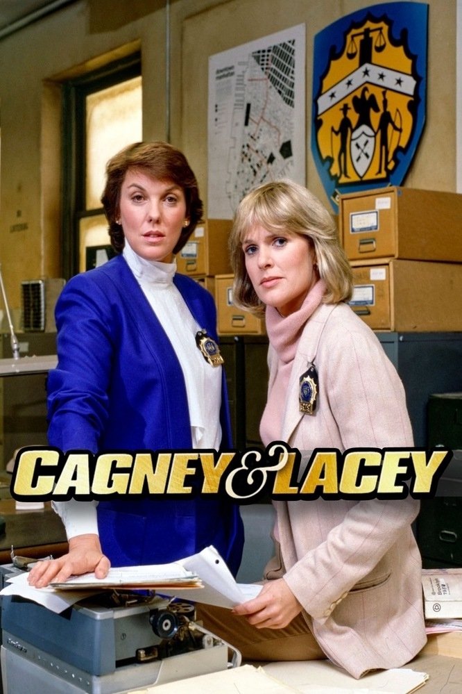 Cagney &amp; Lacey [164390] (A1776453685) [[Shows 2.0]] --Plex--